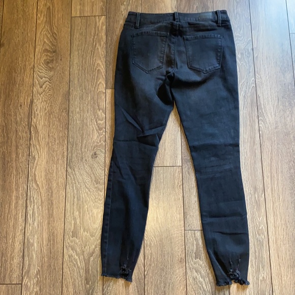 Bluenotes ankle Jegging - Picture 3 of 3